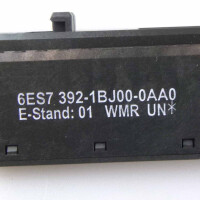 Simatic S7-300 6ES7 392-1BJ00-0AA0 OVP