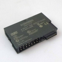 Simatic S7 ET200S 6ES7 138-4DF01-0AB0 GEB