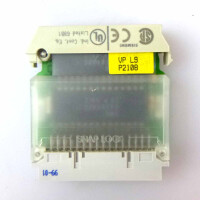 SIMATIC S5 SPEICHER 377 6ES5 377-0AA11,16 KB NOV