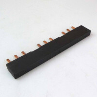 Siemens 3-Phasen Sammelschiene 3RV1935-3B GEB