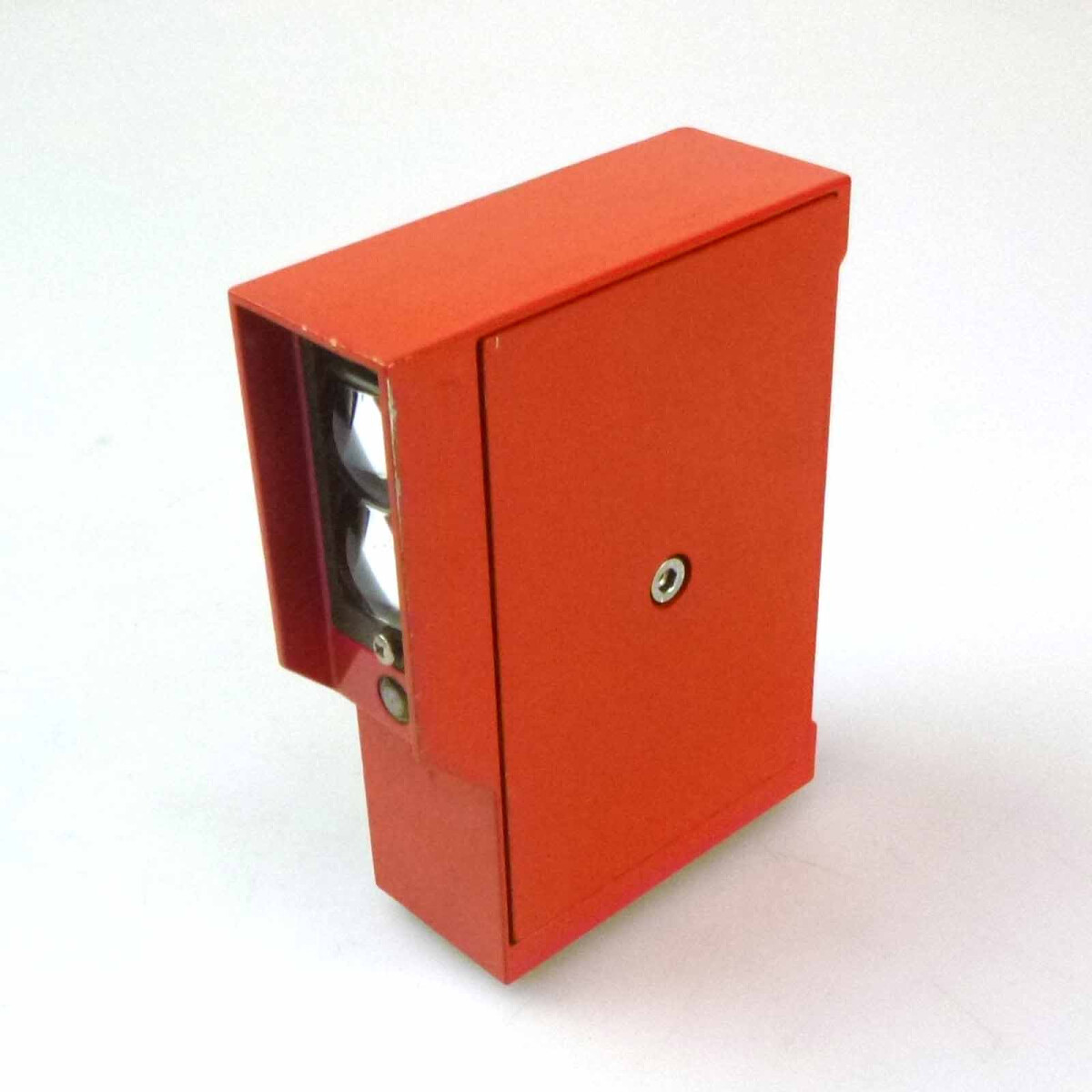 Leuze electronic Einweg-Lichtschranke Empfänger LS 78/2