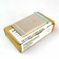 Simatic S7 Speichermodul 6ES7 952-1AH00-0AA0 256 KB OVP
