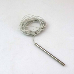 WATLOW Heizpatrone KMFE0100C017D 0843K 230V/150W NOV