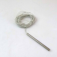 WATLOW Heizpatrone KMFE0100C017D 0843K 230V/150W NOV