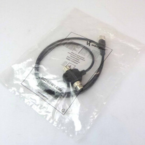 wenglor Verbindungskabel BG2BSW1-08M OVP