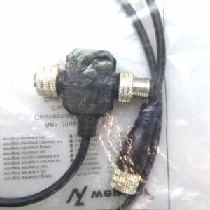 wenglor Verbindungskabel BG2BSW1-08M OVP