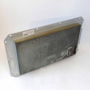 Metec GmbH Bedienpanel Promecon 3000 PRO3-00-00107-4399 GEB