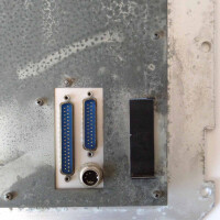 Metec GmbH Bedienpanel Promecon 3000 PRO3-00-00107-4399 GEB