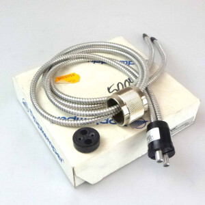 Tippkemper Lichtleiter Glasfaserverlängerung AL-1000-4-II OVP