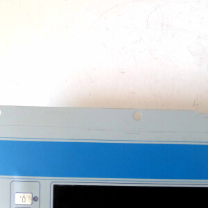 Metec GmbH Bedienpanel Promecon 3000 PRO3-00-00102-4399 GEB