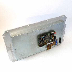 Metec GmbH Bedienpanel Promecon 3000 PRO3-00-00102-4399 GEB