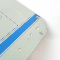 Metec GmbH Bedienpanel Promecon 3000 PRO3-00-00102-4399 GEB