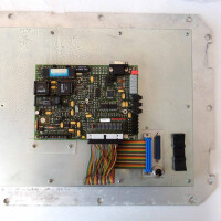 Metec GmbH Bedienpanel Promecon 3000 PRO3-00-00102-4399 GEB