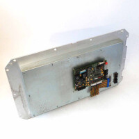 Metec GmbH Bedienpanel Promecon 3000 PRO3-00-00102-4399 GEB