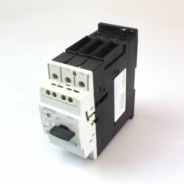 Siemens Leistungsschalter 3RV1031-4EB10  GEB