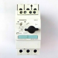 Siemens Leistungsschalter 3RV1031-4EB10  GEB