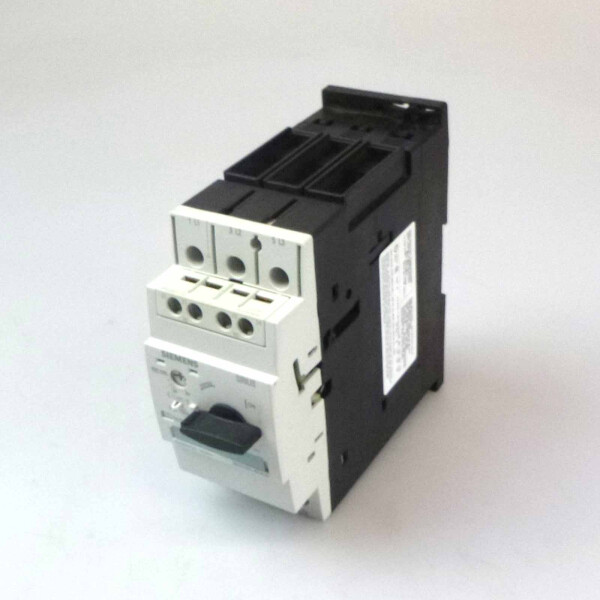 Siemens Leistungsschalter 3RV1031-4FA10 GEB