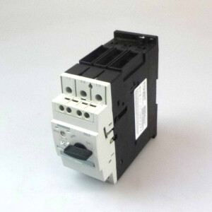 Siemens Leistungsschalter 3RV1031-4FA10 GEB