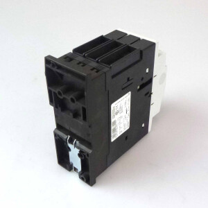 Siemens Leistungsschalter 3RV1031-4FA10 GEB