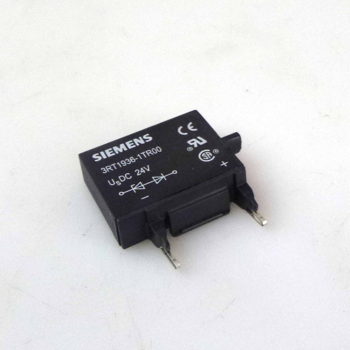 Siemens Diodenkombination 3RT1936-1TR00 NOV