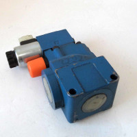 Mannesmann Rexroth Druckbegrenzungsventil DBW 20 BG2-52/100U6EG24N9K4 R900933188 NOV