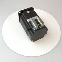 Jenaer Antriebstechnik GmbH Servomotor 42S43-1400-A03JA-MP105-7-15-AA GEB