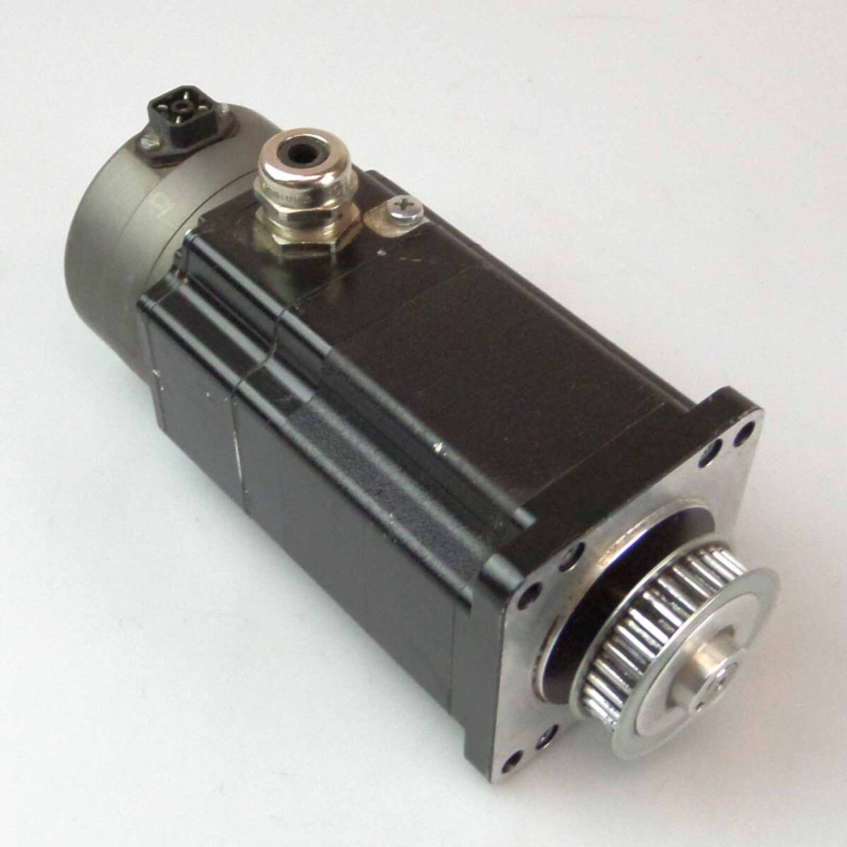BERGER LAHR Servomotor VRDM3910/50LWBOB #K2 GEB