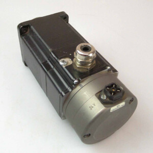 BERGER LAHR Servomotor VRDM3910/50LWBOB #K2 GEB