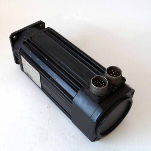 Hauser Servomotor HBMR 115E6-64S GEB