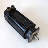 Hauser Servomotor HBMR 115E6-64S GEB