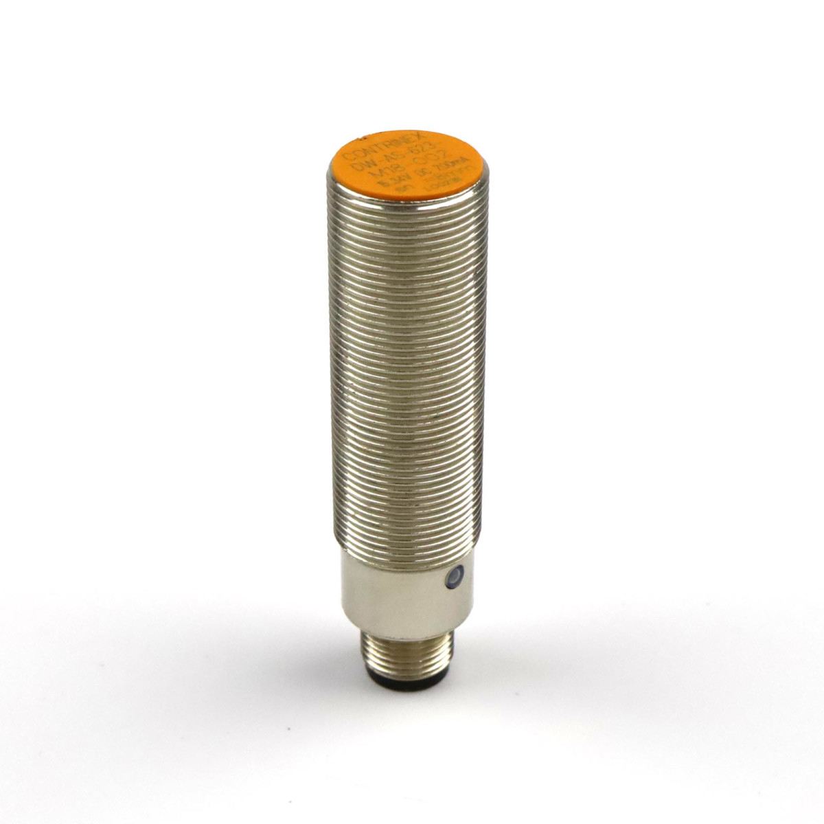 CONTRINEX Induktiver Nährungsschalter DW-AS-623-M18-002