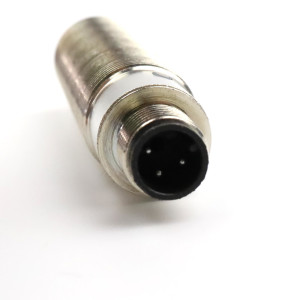 CONTRINEX Induktiver Nährungsschalter DW-AS-623-M18-002 GEB