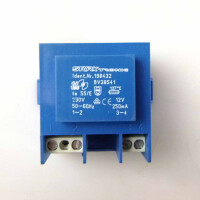 Störk Tronic Transformator BV38541 198432 OVP
