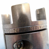 System Antriebstechnik Drehstrom-Motor DSM2-24-20R.92-2YN GEB