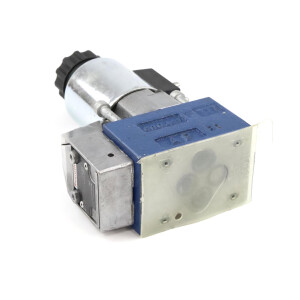 Rexroth Sitzventil M-3 SEW 6 U36/420 M G24 N9K4 R900566283 NOV