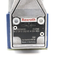 Rexroth Sitzventil M-3 SEW 6 U36/420 M G24 N9K4 R900566283 NOV