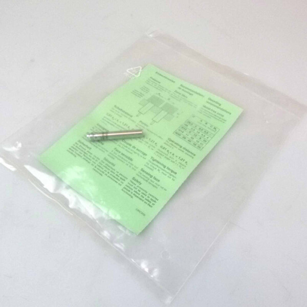 CONTRINEX Induktiver Nährungsschalter DW-AS-603-065-001 OVP