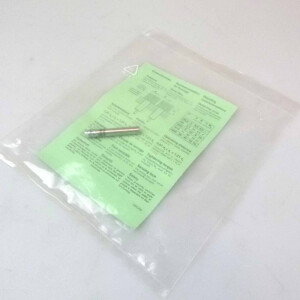 CONTRINEX Induktiver Nährungsschalter DW-AS-603-065-001 OVP