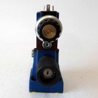 Rexroth Druckbegrenzungsventil DBW 10 B3-52/200S6EG24N9K4R12 R900978114 / HSZ 06/DBW..-52/NBR GEB