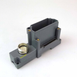Turck Basismodul BL67-B-1M23 NOV