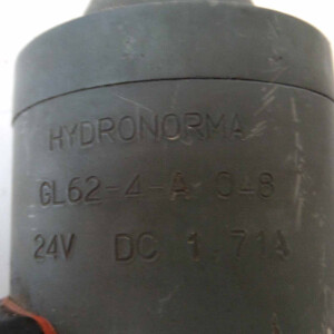 Rexroth Wege-Schieberventil 4 WE 10 J11/LG24NZ4 456462/1 GEB