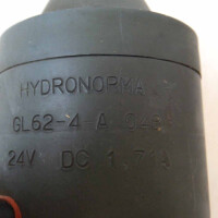 Rexroth Wege-Schieberventil 4 WE 10 J11/LG24NZ4 456462/1 GEB