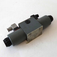 Rexroth Wege-Schieberventil 4WE 10 F30/CG24N9Z4 594386/5 GEB
