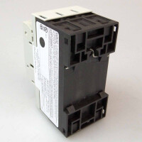 Siemens Leistungsschalter 3RV1011-0FA25 GEB