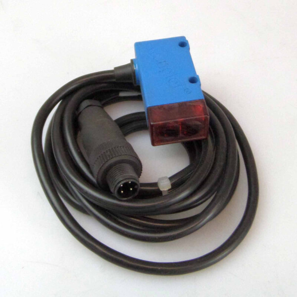 wenglor Lasertaster YM22PA GEB