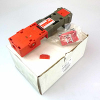 Allen Bradley Guardmaster Spartan Magnet-Sicherheitsschalter 440T-MSSUE22CE OVP