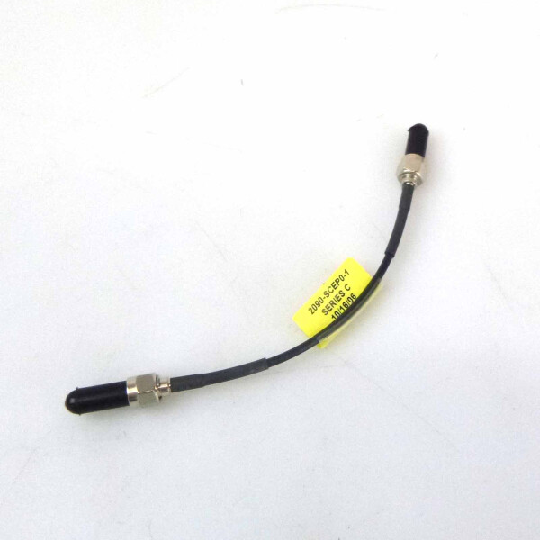 Allen Bradley Fiber Optic Kabel 2090 SCEP0-1 Ser. C 195591-Q01 NOV