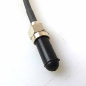 Allen Bradley Fiber Optic Kabel 2090 SCEP0-1 Ser. C 195591-Q01 NOV