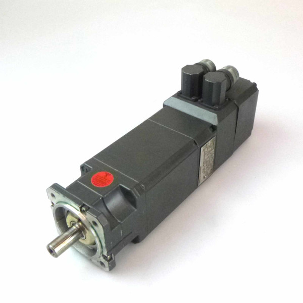 Siemens Synchronservomotor 1FT6034-1AK71-3AG1-Z GEB