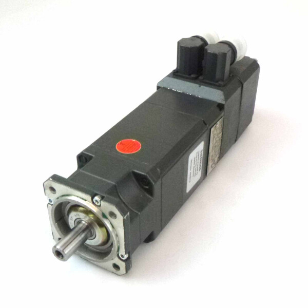 Siemens Synchronservomotor 1FT6034-1AK71-3AG1-Z REM
